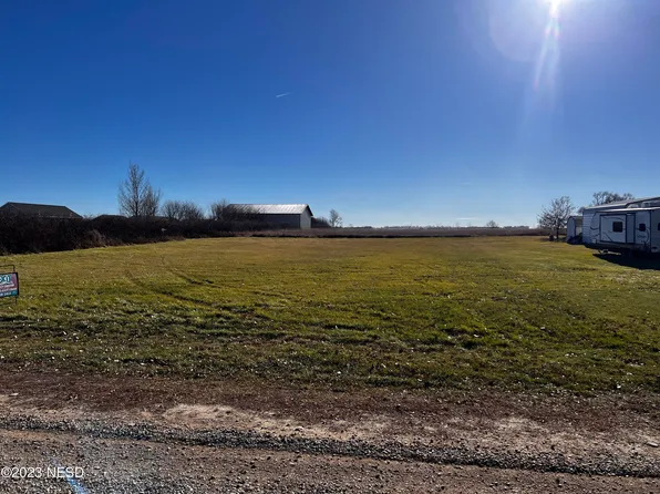 Burnstad Ave, Florence, SD 57235