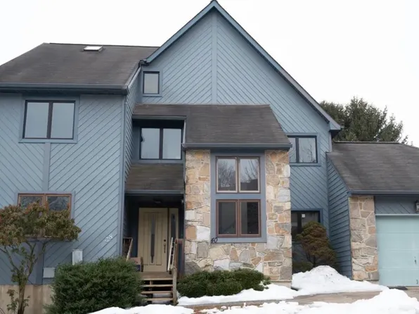 40 Foxtail Ct, Newark, DE 19711