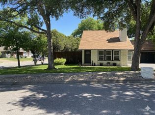 2626 Baxter Dr, Austin, TX 78745