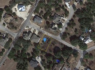 20707 Jackson Ave, Leander, TX 78645