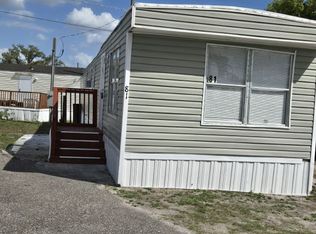 4943 E Hillsborough Ave Lot 81, Tampa, FL 33610