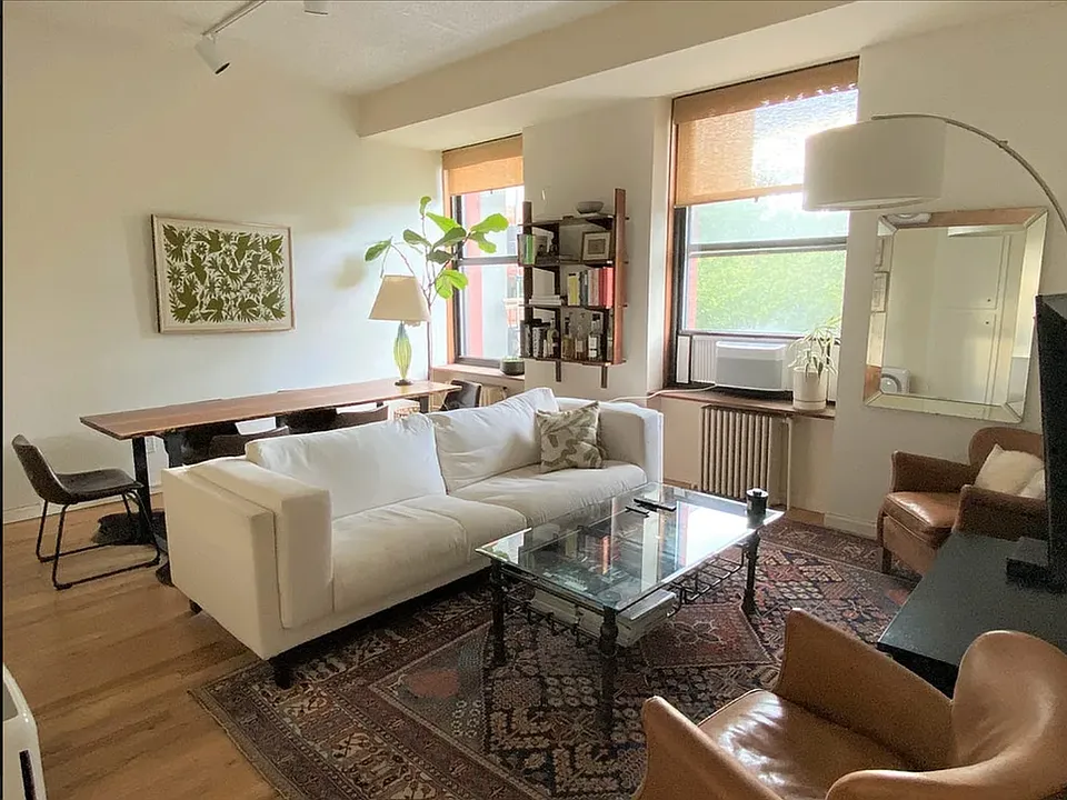 89 Bleecker St #2D