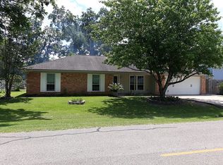 2247 County Road 769b, Brazoria, TX 77422