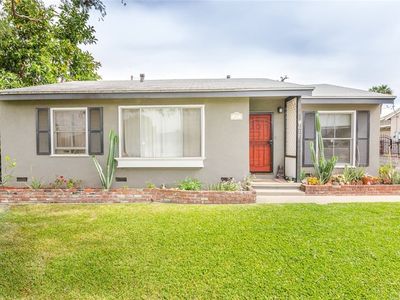 617 Lochleven St, Glendora, CA, 91741