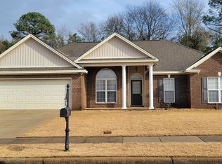 708 Coleman Way, Prattville, AL 36067