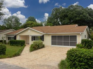11465 SW 85th Ct, Ocala, FL 34481
