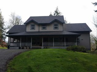 919 W Reynolds Ave, Centralia, WA 98531
