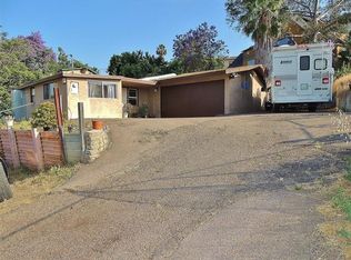 8668 Gardena Rd, Lakeside, CA 92040