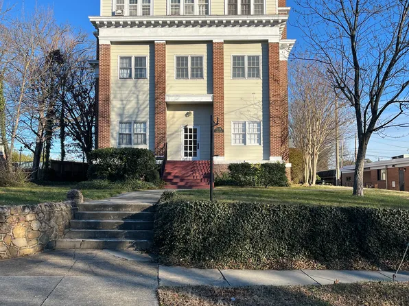 1224 Franklin Rd SW #3, Roanoke, VA 24016
