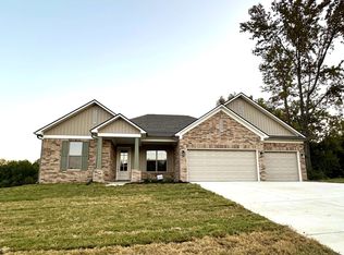 1479 Armstrong Rd LOT 1, Drummonds, TN 38023