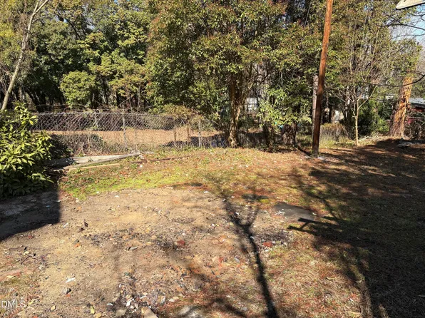 2612 Legion Ave Lot 2, Durham, NC 27707