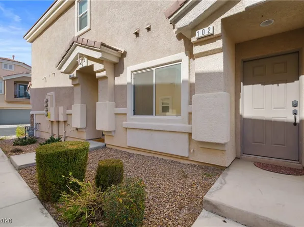 6044 Towboat St Unit 102, North Las Vegas, NV 89031