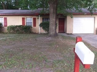 4209 De Kalb Ave, Jacksonville, FL 32207