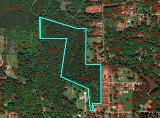 Ellis St, Rusk, TX 75785