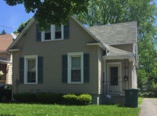 392 McNaughton St, Rochester, NY 14606