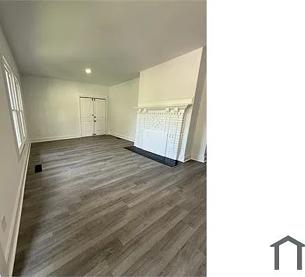 3 bed, 1218 sqft, $1,100 — Photo 2