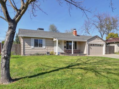 3325 Saint Mathews Dr, Sacramento, CA, 95821
