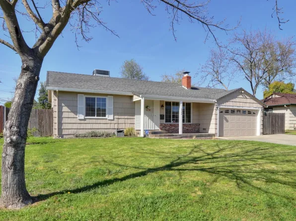 3325 Saint Mathews Dr, Sacramento, CA 95821