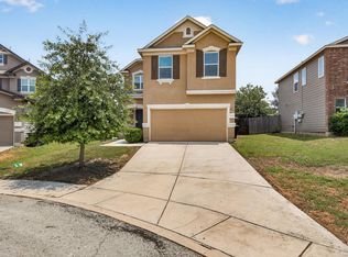 7006 Pescala Rdg, San Antonio, TX 78252