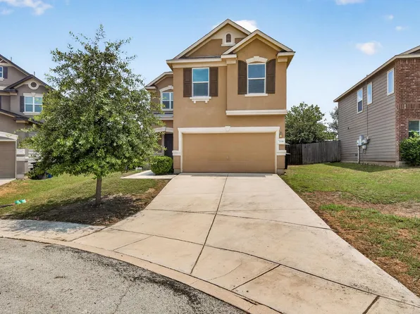 7006 Pescala Rdg, San Antonio, TX 78252