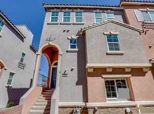 9968 Sable Point St, Las Vegas, NV 89178