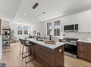 1619 Swann St NW #1, Washington, DC 20009