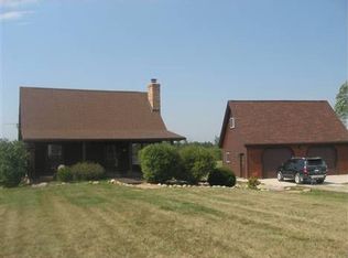 8109 Gibbons Rd, Jeddo, MI 48032