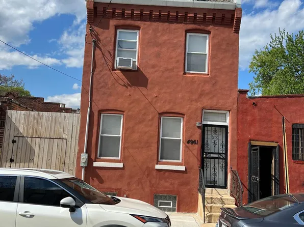 4961 Kershaw St, Philadelphia, PA 19131
