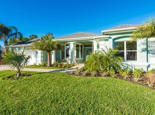 16 N Ravensfield Ln, Ormond Beach, FL 32174