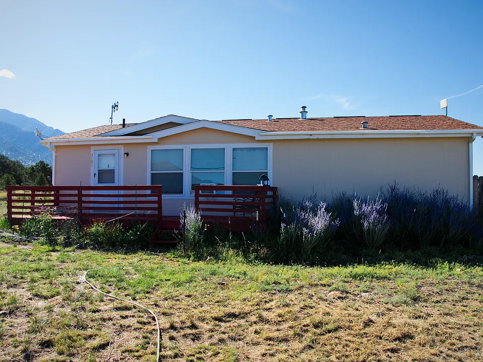 3707 Enchanted Way