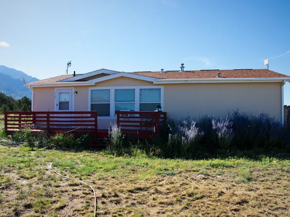 3707 Enchanted Way, Crestone, CO 81131