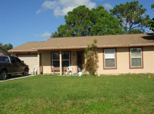 969 SW Fenway Rd S, Pt Saint Lucie, FL 34953