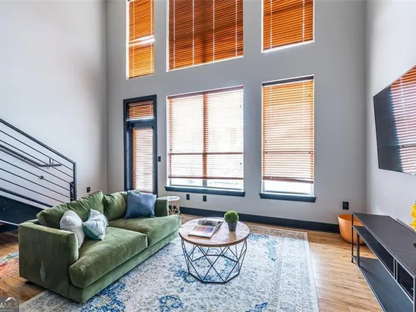 747 Ralph McGill Blvd NE Unit 335, Atlanta, GA 30312