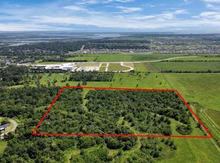 253 Ford Ln, Baytown, TX 77523