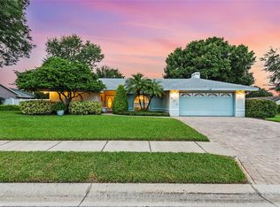 696 Hunters Run Blvd, Lakeland, FL 33809