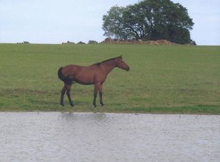 Johnson Rd #4747, Mason, TX 76856