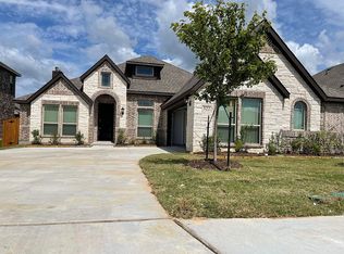 522 Zinnia Loop, Midlothian, TX 76065