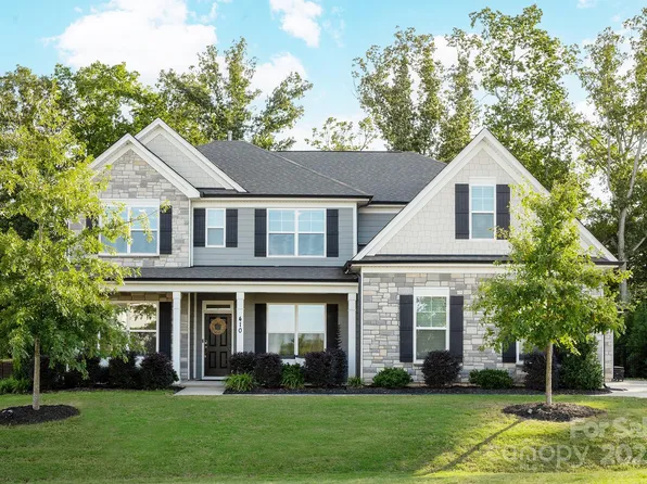410 Sinaloa St, Waxhaw, NC 28173