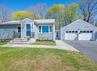 3 Prout St, Portland, CT 06480