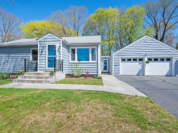 3 Prout Street, Portland, CT 06480