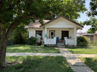 405 Cimarron Ave, Springer, NM 87747