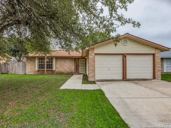 5930 WHISPERING LAKE ST, San Antonio, TX 78222