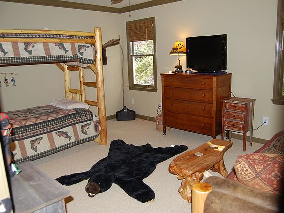 Down Bedroom 1 