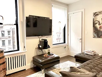 Rented by Anchor Associates