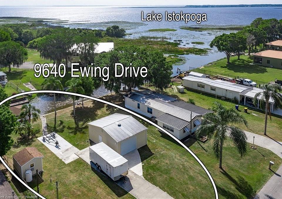 9640 Ewing Dr, Sebring, FL 33876 Zillow