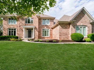 515 Twin Oaks Dr, Carmel, IN, 46032