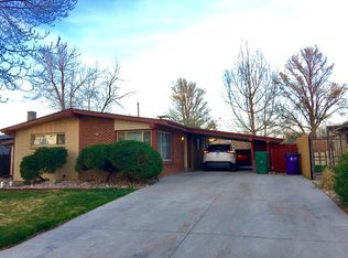 1984 S Xavier St, Denver, CO 80219