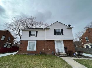 21772 Moross Rd, Detroit, MI 48236