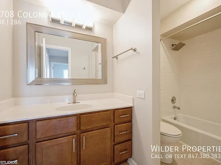 1708 Colonial Ln #1 — Photo 6