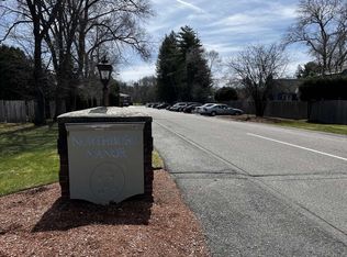 39 Pleasant St UNIT B11, Northborough, MA 01532
